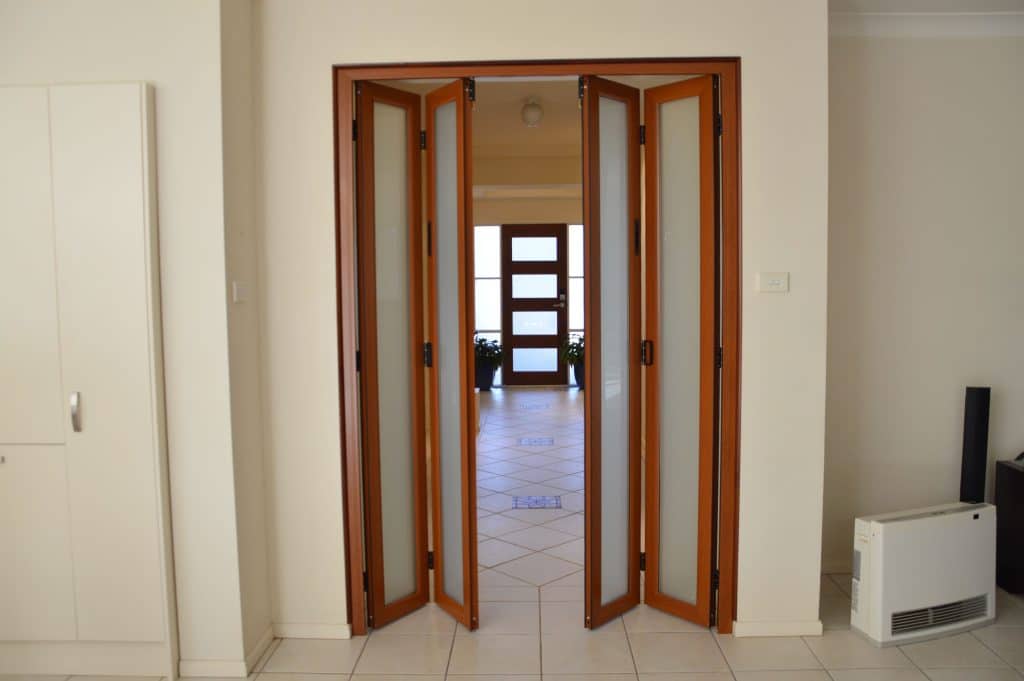 Standard Internal Doors Sizes (in Australia)