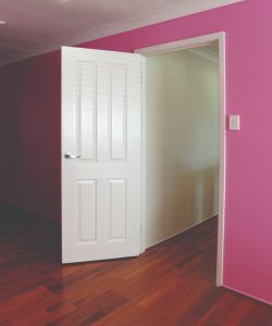Doors Plus - Marsden Door