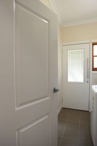 Doors Plus - Nova - White Door