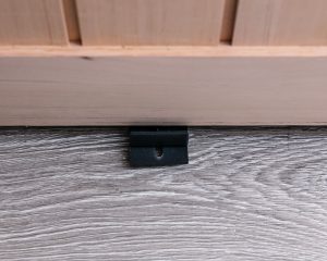 Doors Plus - Door Bump for Sliding Door