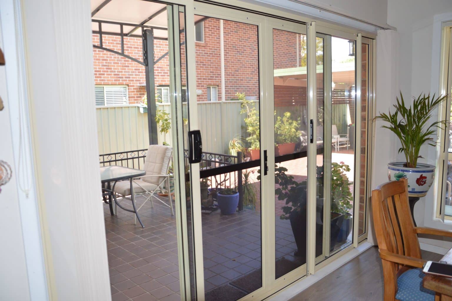 Standard External Doors Sizes in Australia DoorsPlus