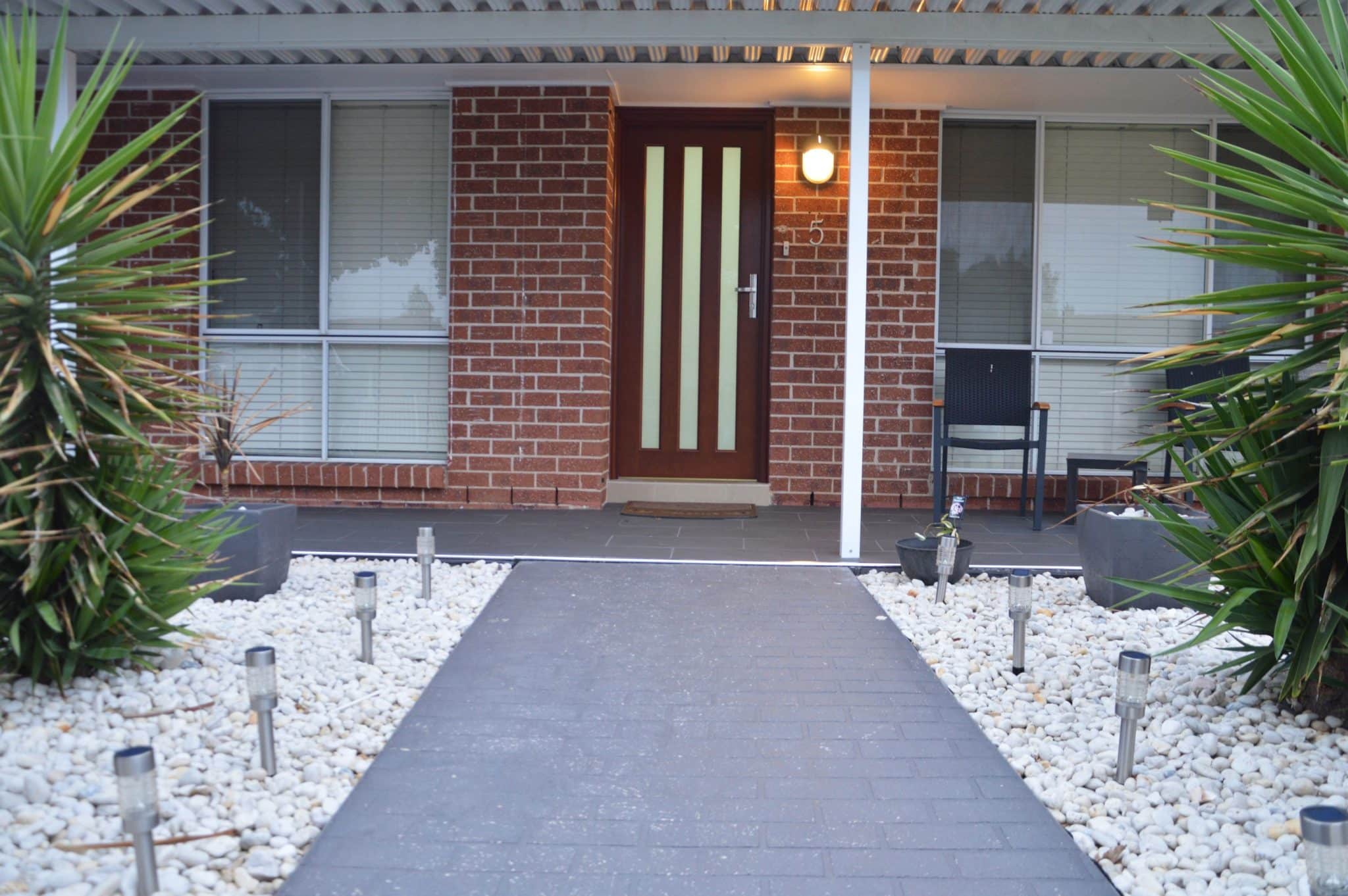 Standard External Doors Sizes in Australia DoorsPlus