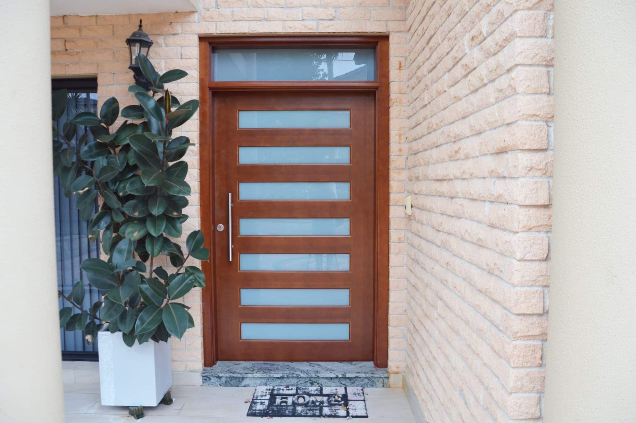 How Much does a Front Door Cost? Cost of Entry Doors Explained