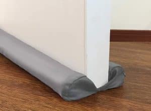 Doors Plus - Bottom door draft stopper