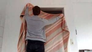 How to Insulate an Interior Door - Doors Plus