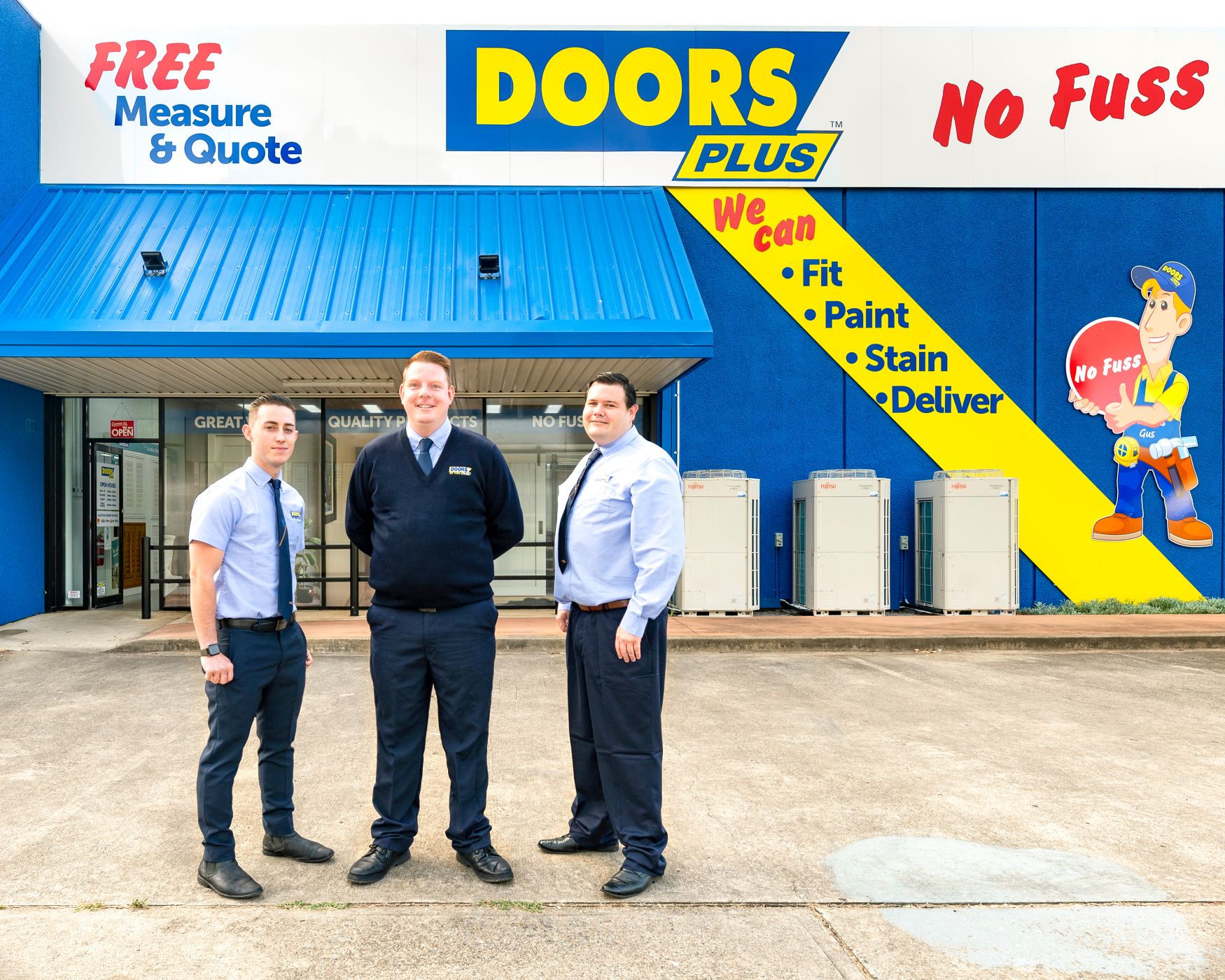 4 Different Ways to Insulate Your Interior Doors Stay Warm