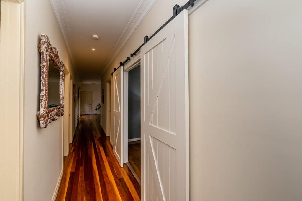 What is the Total Cost of a Sliding Door in Australia