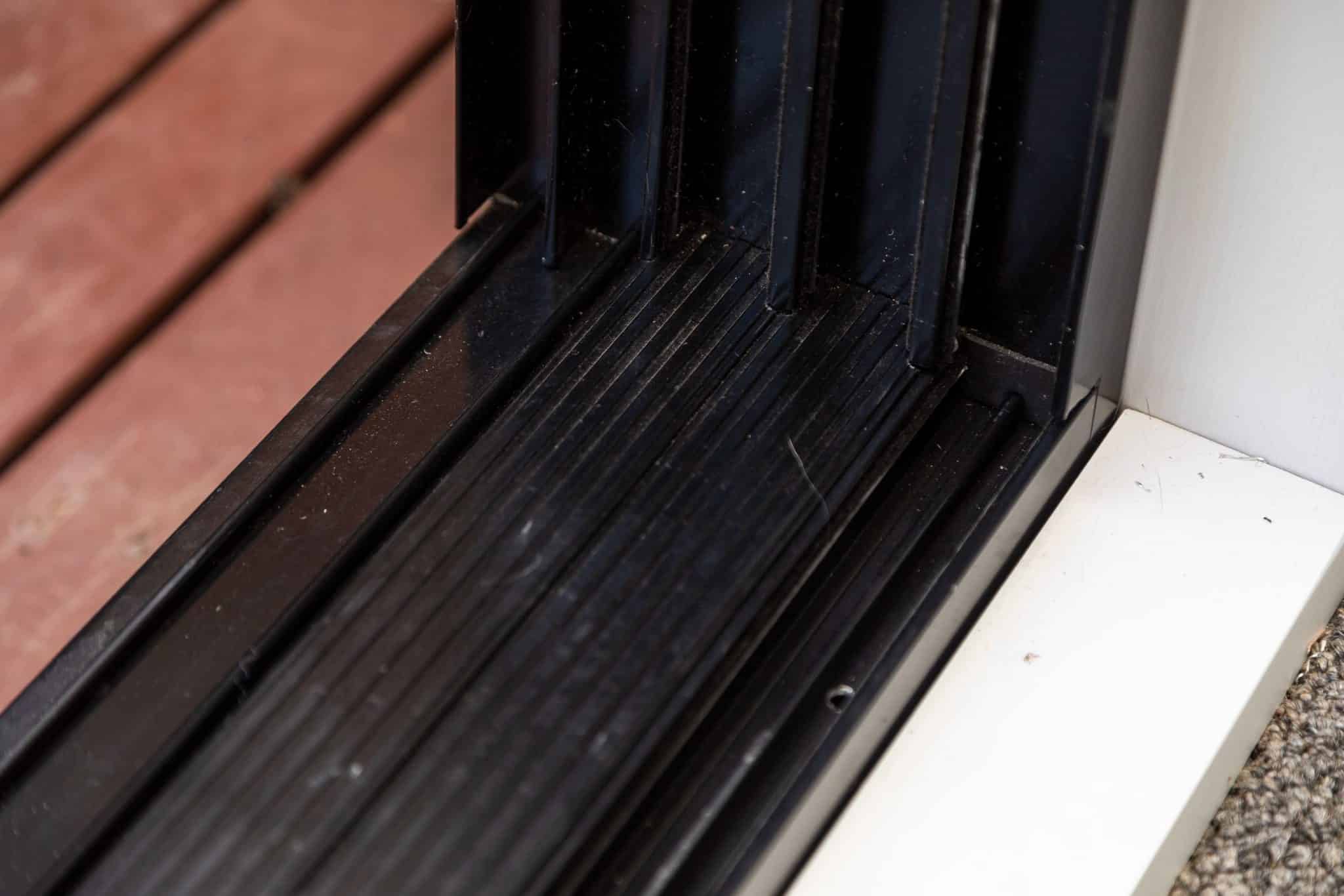 How to Insulate Sliding Doors Doors Plus