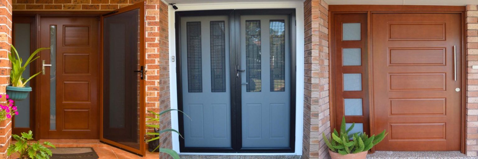 How To Insulate Entry Doors in 5 Ways