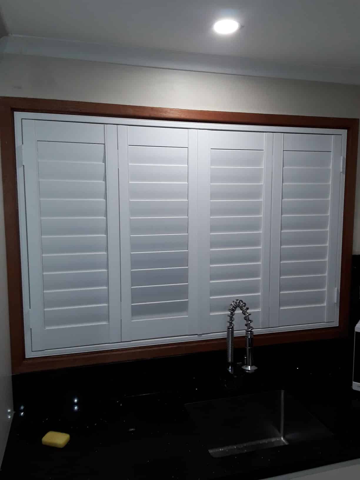 How to Clean Plantation Shutters Doors Plus