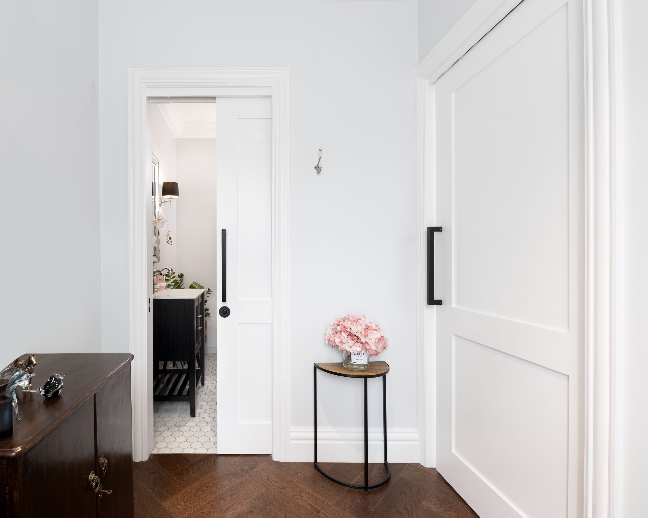 Doors Plus - Bedroom Doors - Shaker Style - Painted White
