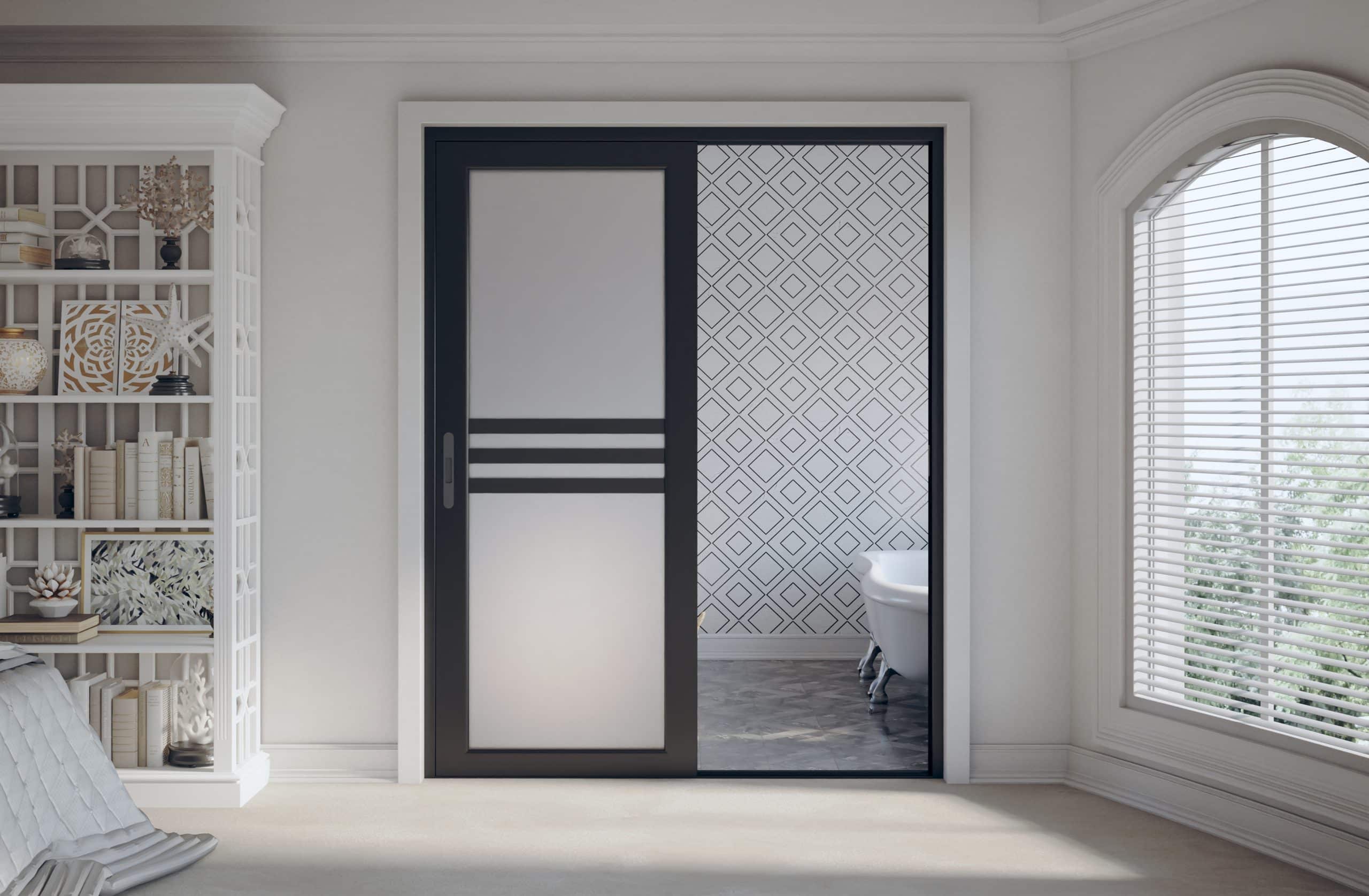 Bathroom Aluminium Sliding Doors Bathroom Aluminium Sliding Doors