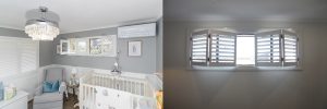 Doors Plus - Plantation Shutters - Hinged and Bifold