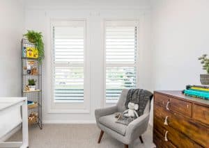 Doors Plus - Plantation Shutters in Nursery