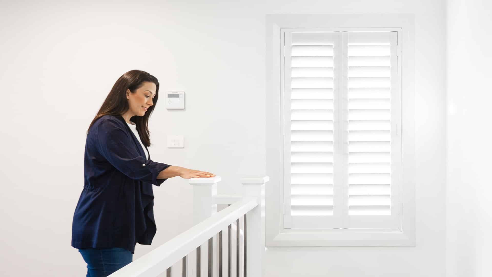 Plantation Shutters  PVC and Polymer Plantation Shutters at Best  Price/Cost in Sydney - Sydney Wide Shutters