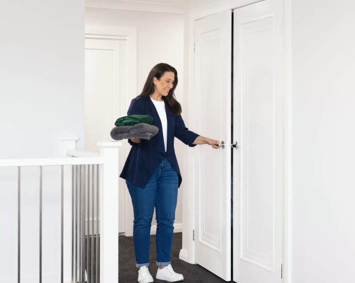 Internal Wardrobe Doors