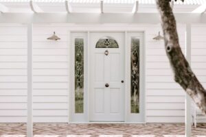 Best Wood for Front Door - Doors Plus