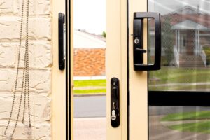 Doors Plus - Sliding Door Hardware