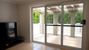 Doors Plus - Sliding glass door