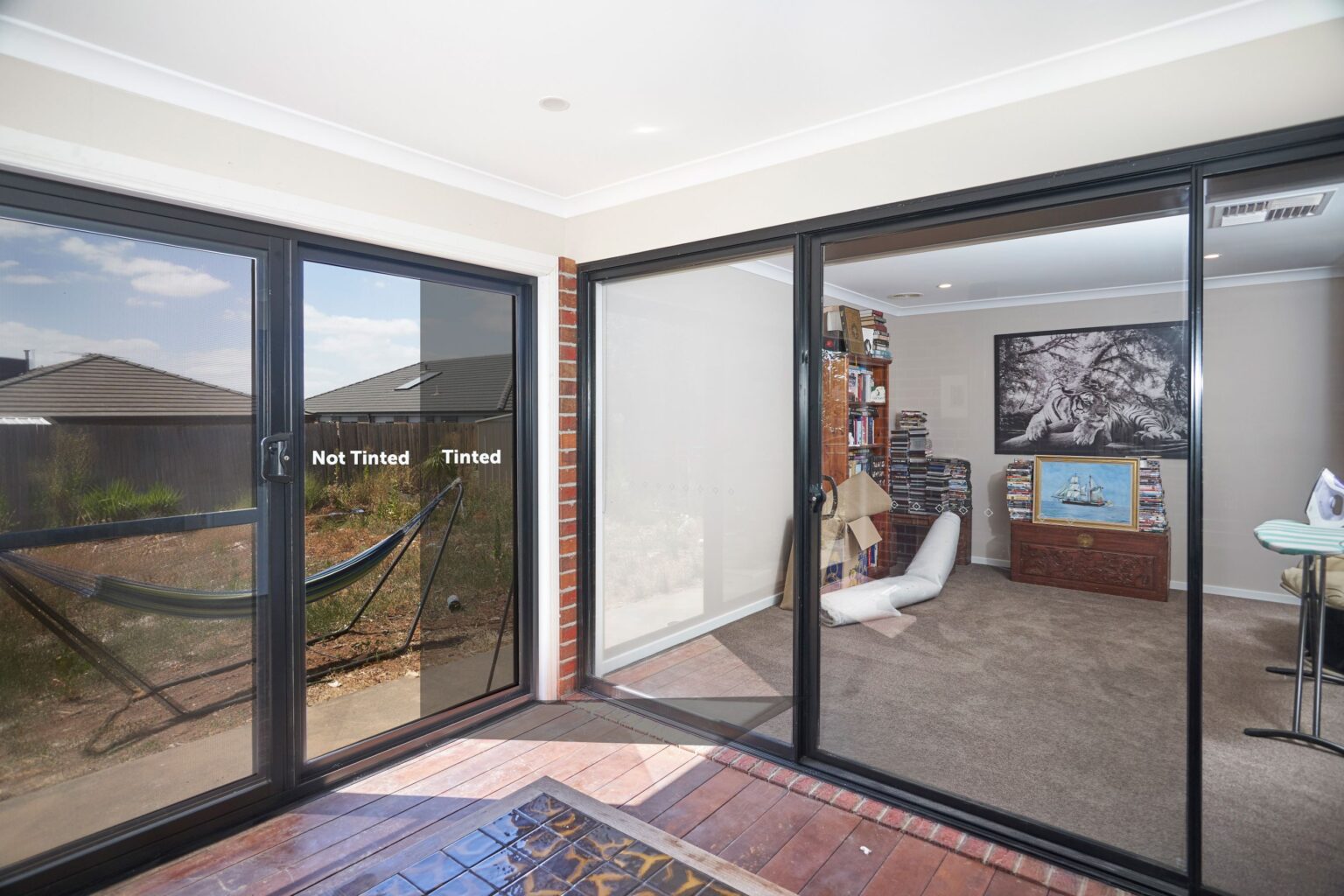 How To Make Sliding Glass Doors Look Better Doors Plus