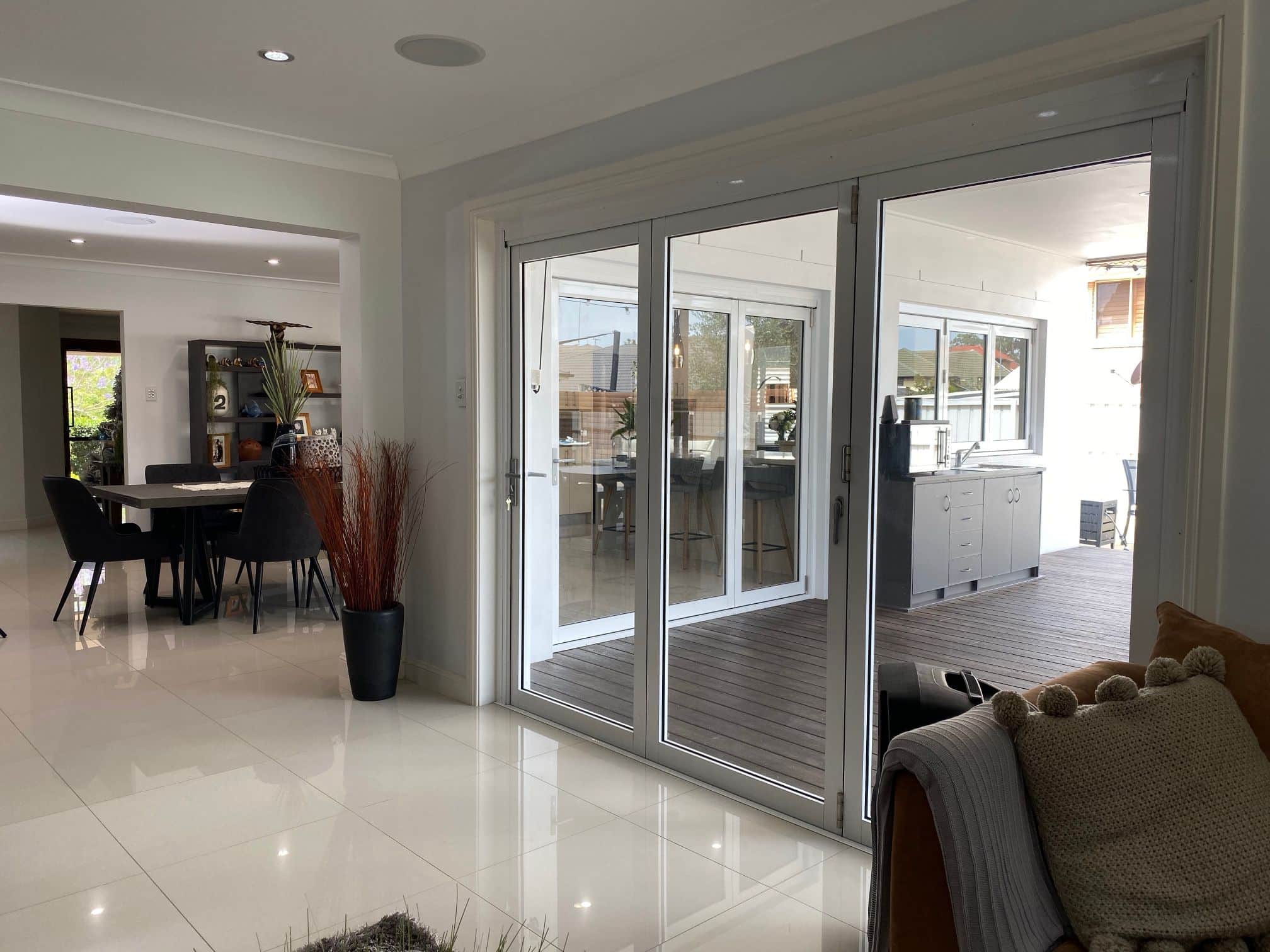 What Size Bifold Door Do I Need