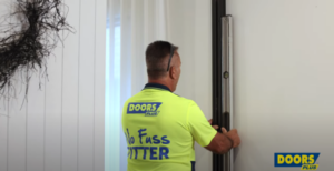 Doors Plus - Doors Plus Installer