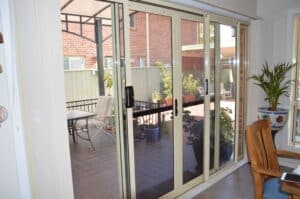 Doors Plus - External Sliding Doors - Patio