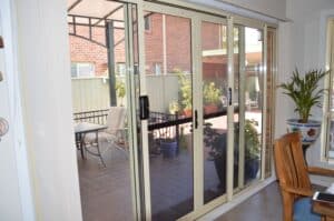 Doors Plus - External Sliding Doors - Patio