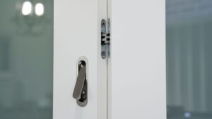 Doors Plus - Modern Hardware for Bifold Doors