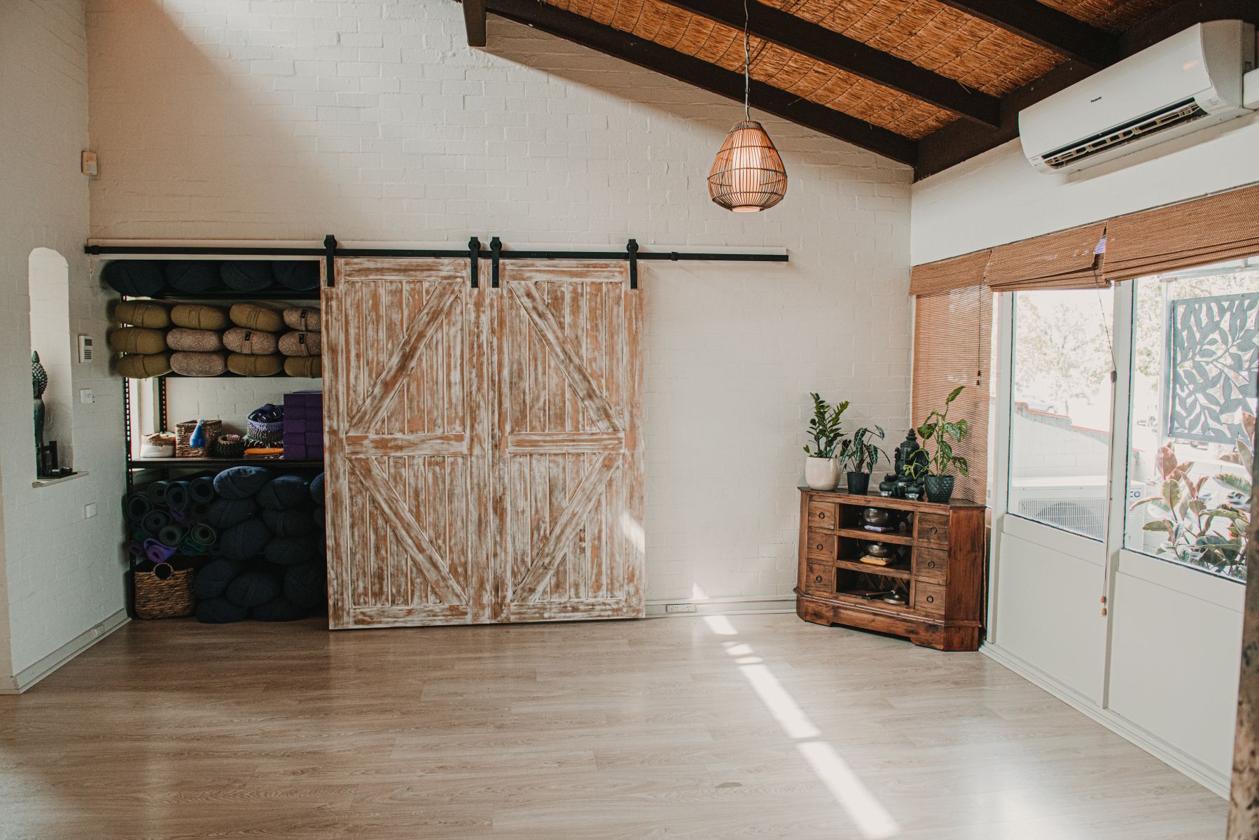 How To Insulate Barn Doors to Save Money Doors Plus
