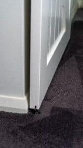 Doors Plus - Barn Door - Floor Guide