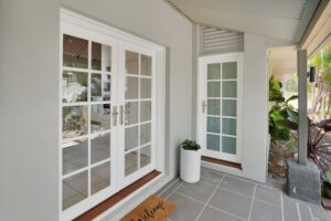 Doors Plus - French Doors with Frame