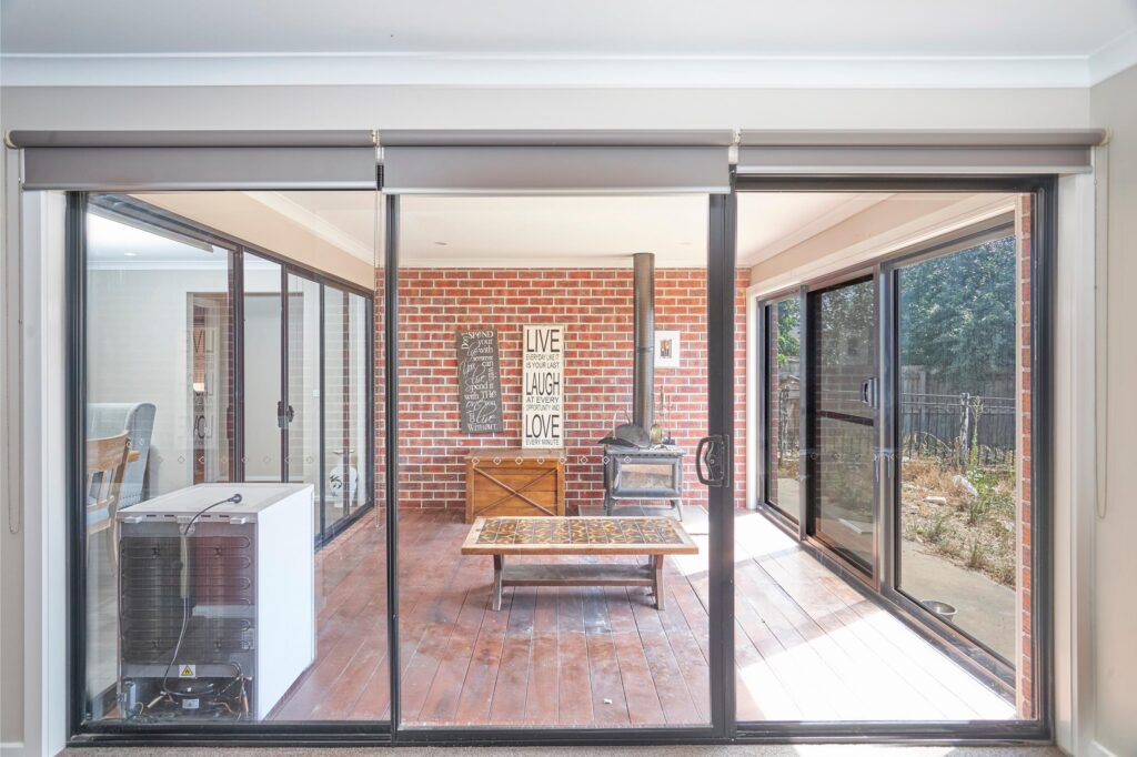 Doors Plus - Aluminium Sliding Doors in Patio