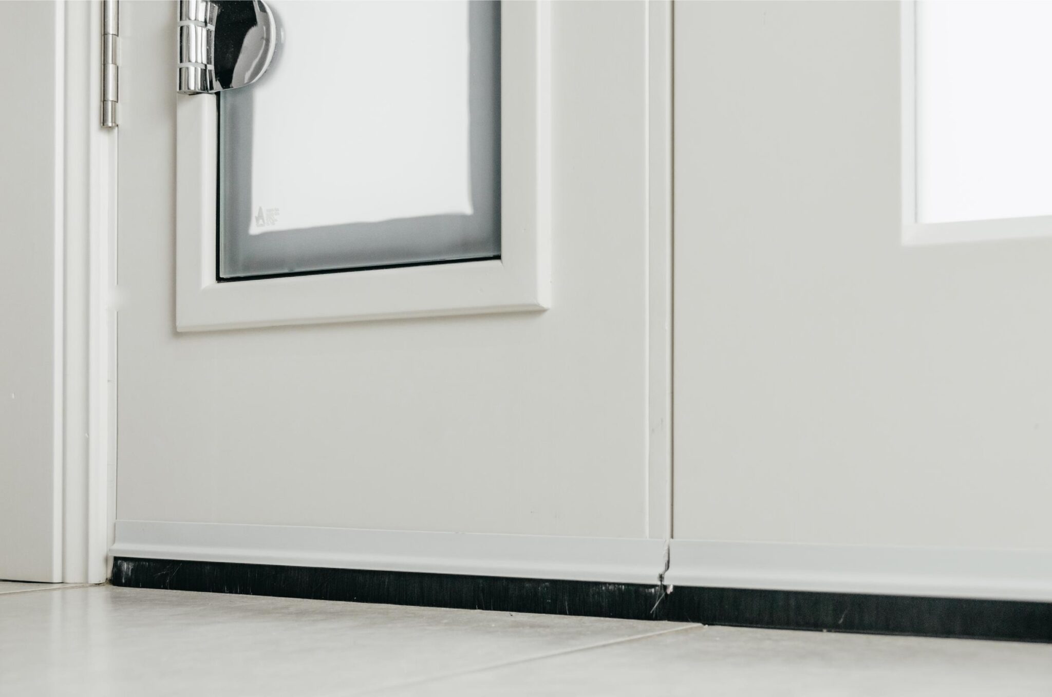 How To Insulate External Doors Doors Plus