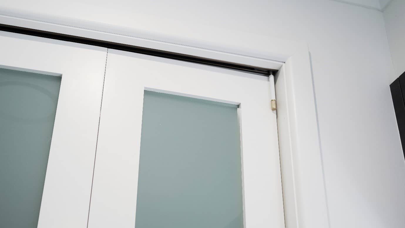 The ultimate guide What is a Bifold Door? Doors Plus