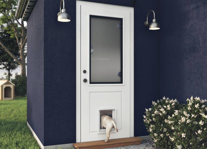 Pet Doors