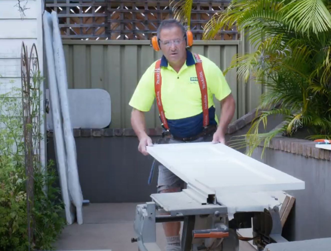 How to Trim Bifold Doors A StepbyStep Guide Doors Plus