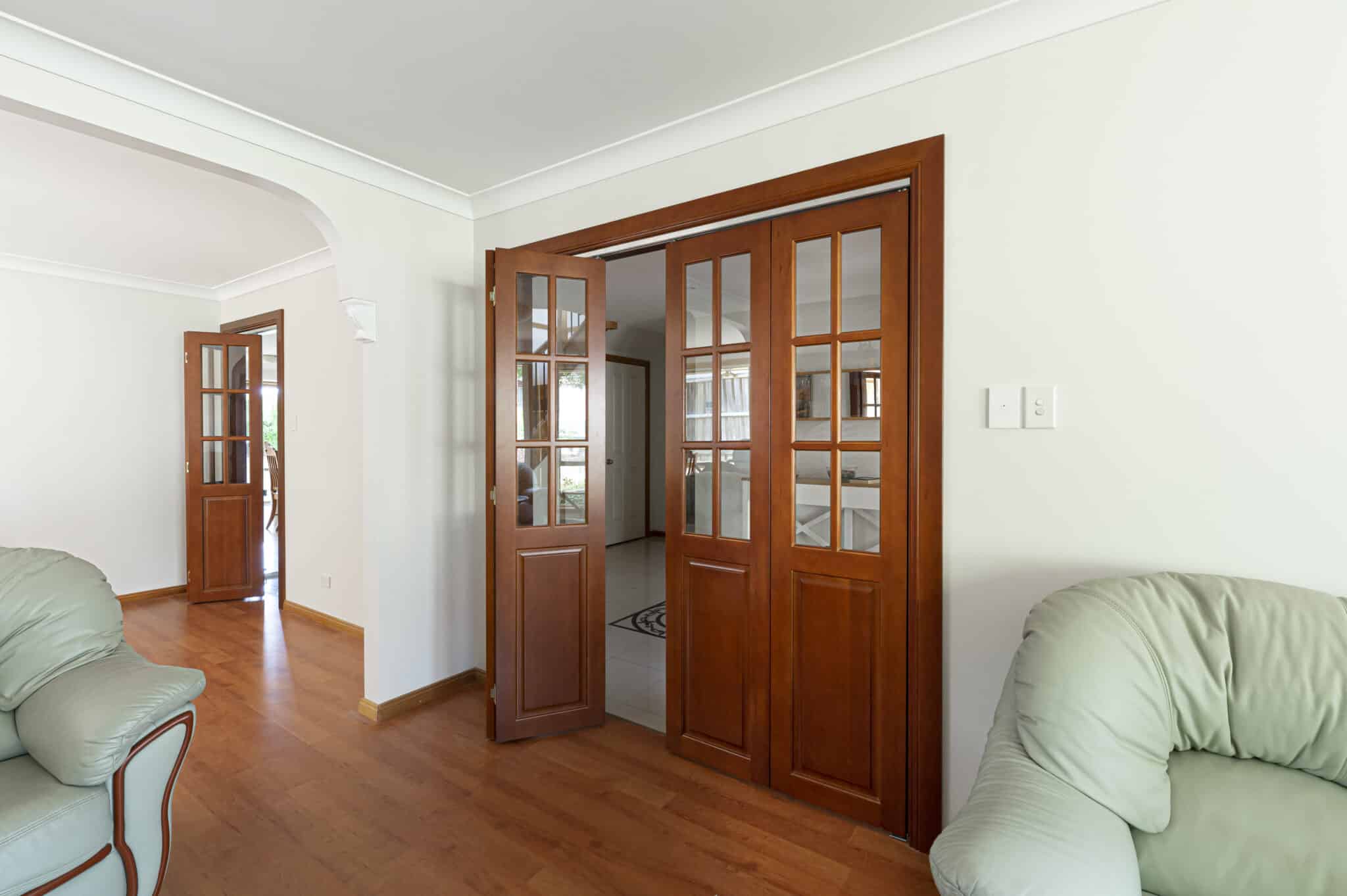 How to Trim Bifold Doors A StepbyStep Guide Doors Plus