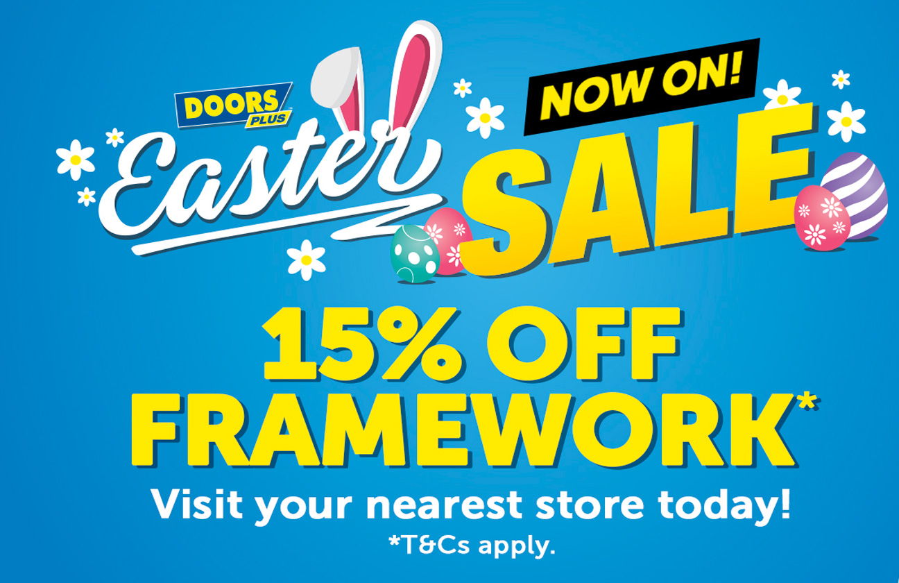 DP Easter Framework Banner - mob