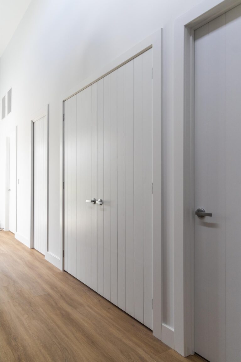 Internal Contemporary Style Doors - Doors Plus