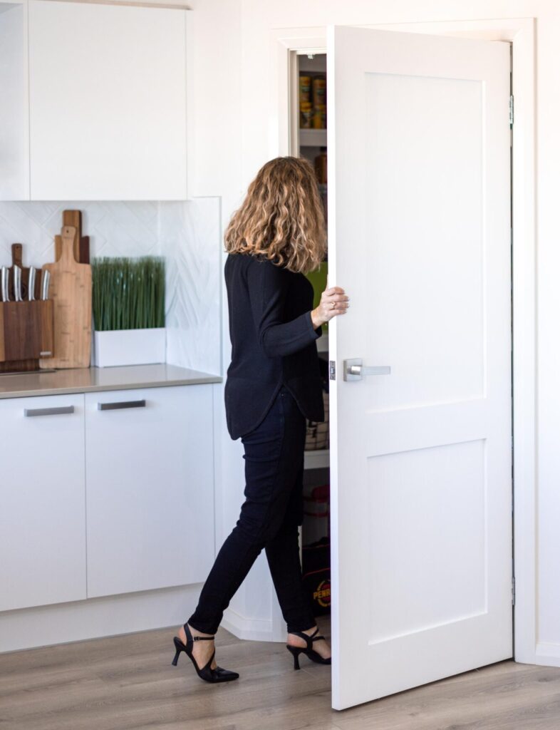 Doors Plus - Internal Door - Pantry