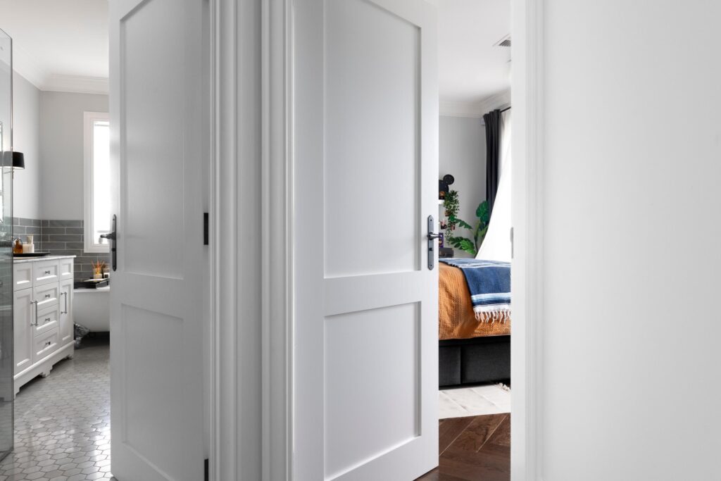 Doors Plus - Internal Doors - Bathroom Door - Bedroom Door