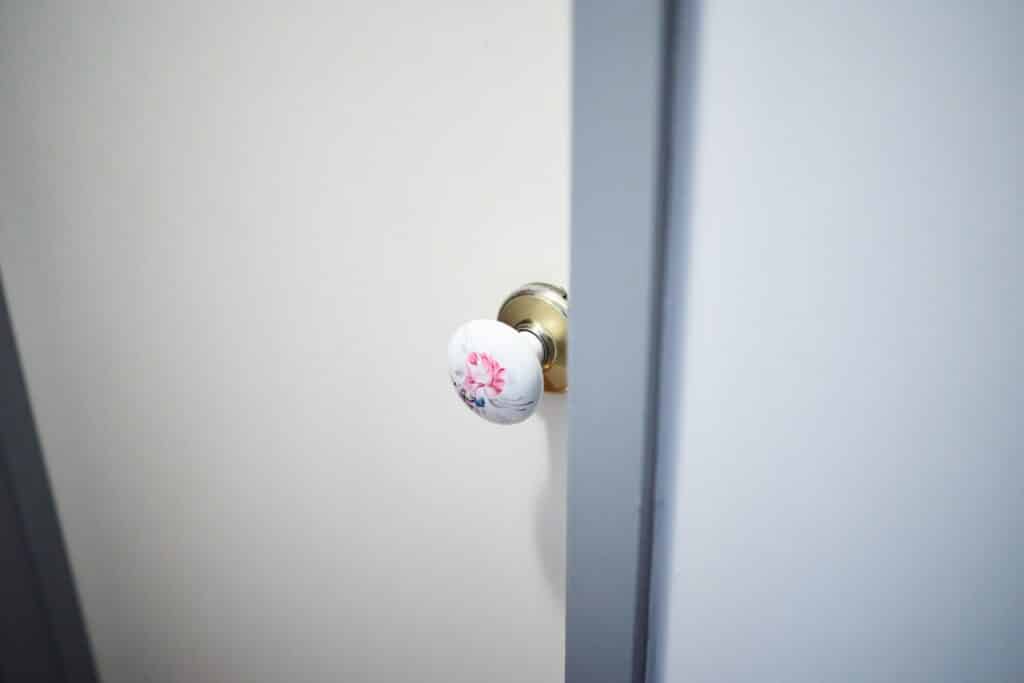 Doors Plus - Knob Handle