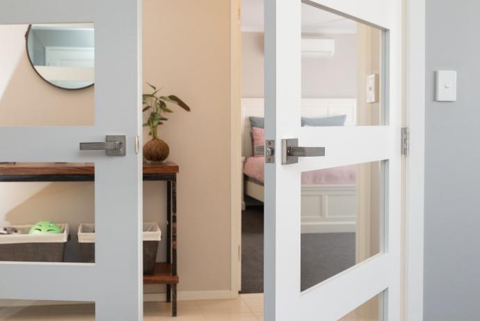 Doors Plus - Matching Door Handles