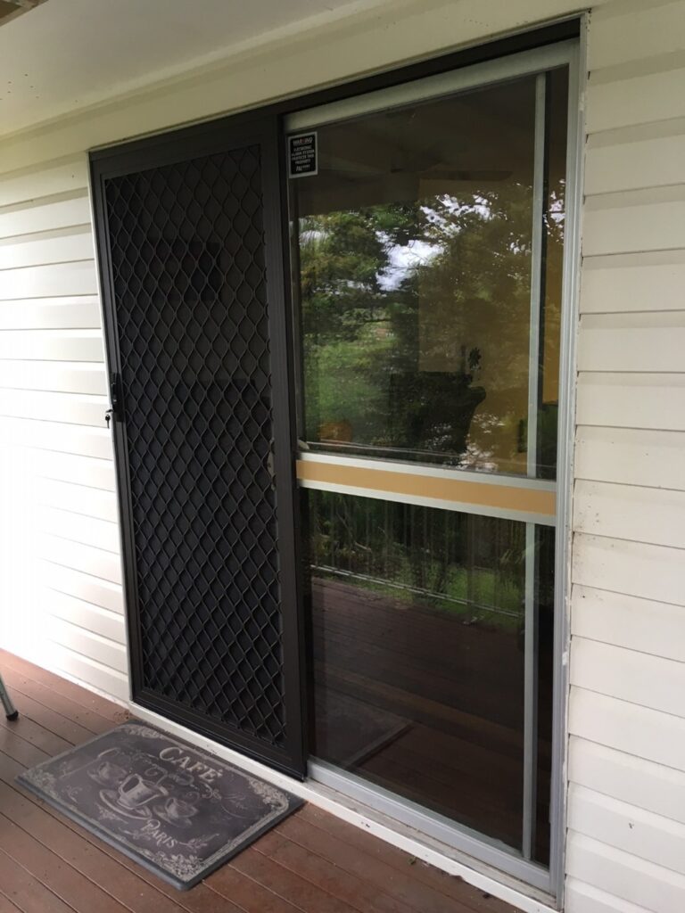 Doors Plus - Sliding Door