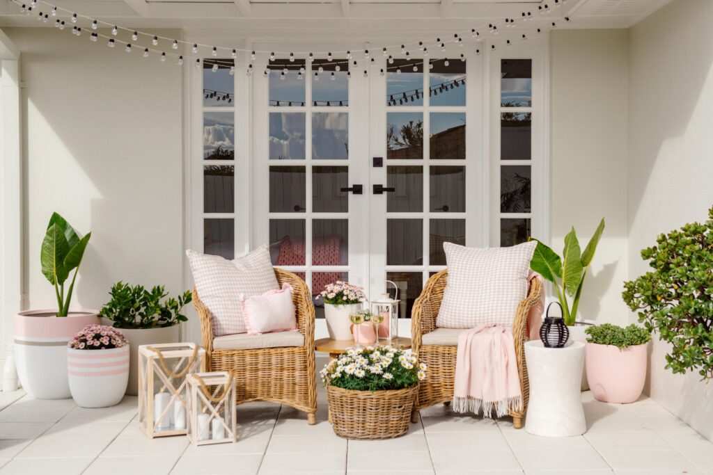 Doors Plus - Double French Doors