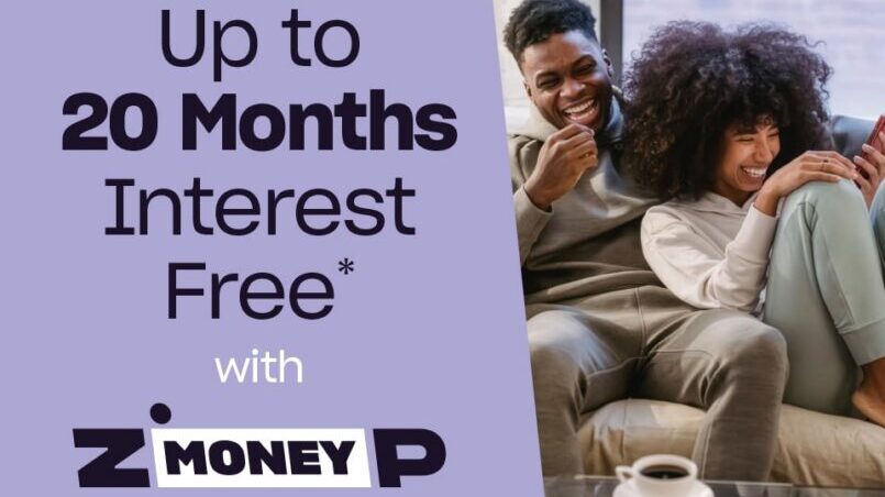 Interest Free Web-Banner Small