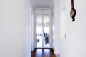 Doors Plus - Bifold Zone Living - White