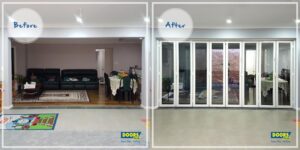 Doors Plus - Zone Living Doors