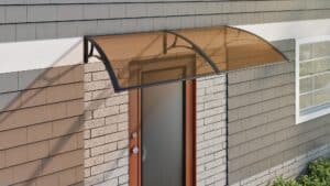 Doors Plus - Canopy Protection